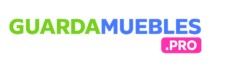 Guía practica de Guardamuebles